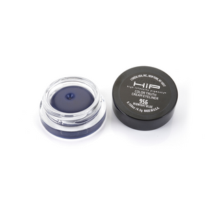 L'OREAL 956 MIDNIGHT BLUE HIP CREAM EYELINER FOR EYES