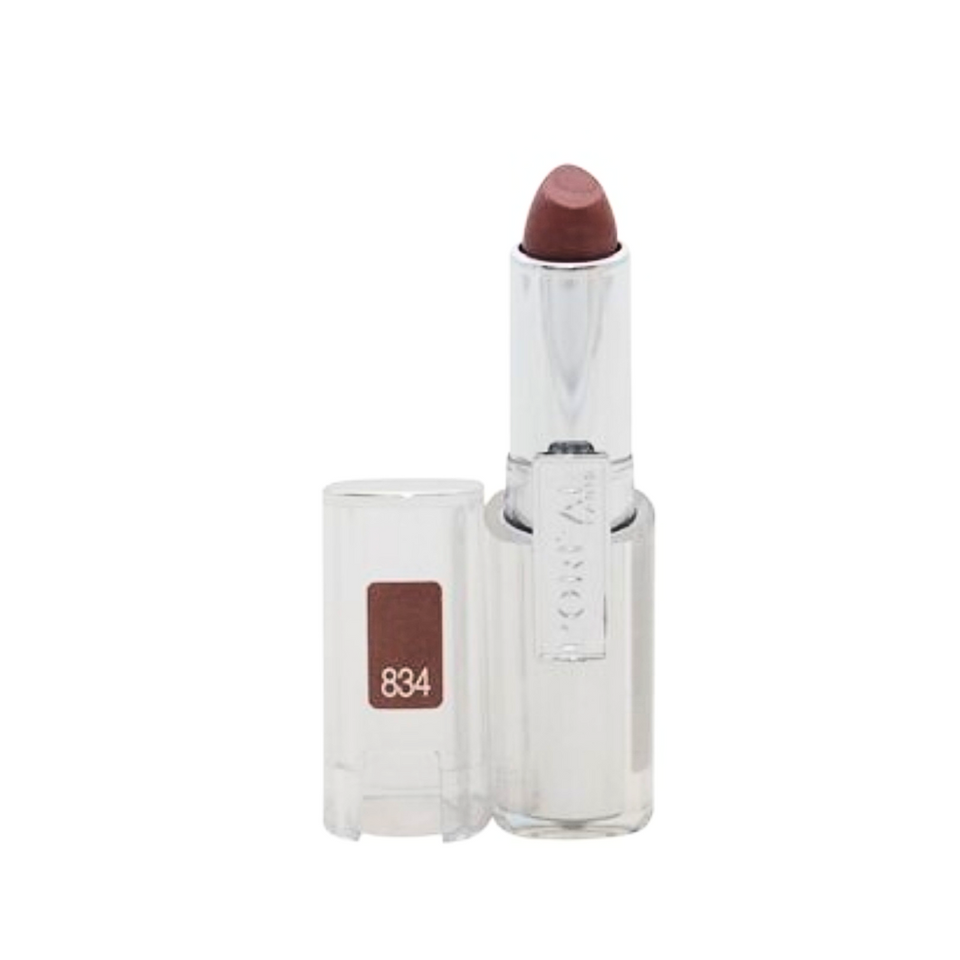 L'OREAL 843 BROWN SHADE LIPSTICK 