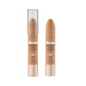 MAYBELLINE CONCEALER FOR DARKER SKIN TONES 