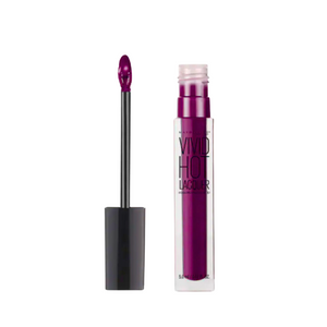 MAYBELLINE 76 OBSESSED PURPLE  PINK SHADE 