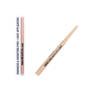 CITY COLOUR NUDE INNER RIM RETRACTABLE EYELINER PENCIL FOR EYES