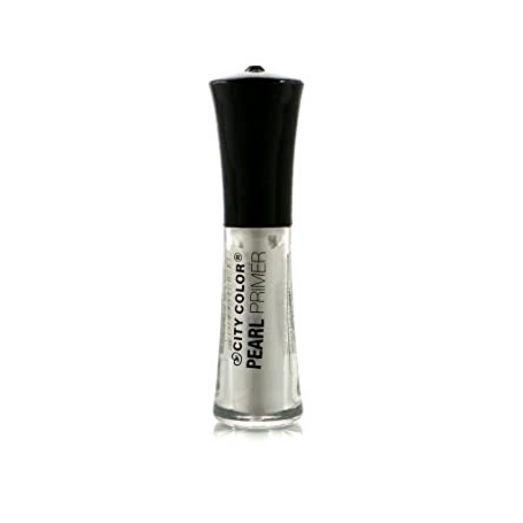 CITY COLOUR PEARL EYESHADOW PRIMER FOR EYE LIDS