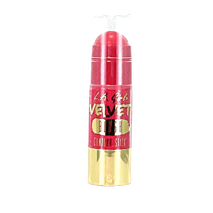 L.A. GIRL PLUME VELVET BLUSH CONTOUR STICK FOR CHEEKS