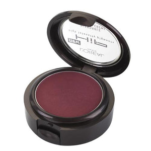 L'OREAL 886 ELATED BLUSHING CREME BERRY BLUSH FOR CHEEKS