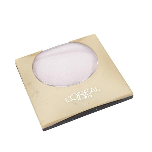 L'OREAL AMETHYST AGLOW STAR LILAC PURPLE EYESHADOW FOR EYELIDS