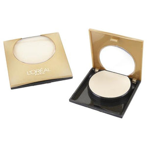 L'OREAL STAR GLOW CREAM TWILIGHT 24K EYE SHADOW FOR EYES