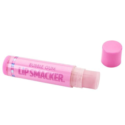 LIP SMACKER 651 BUBBLE GUM LIP BALM FOR LIPS