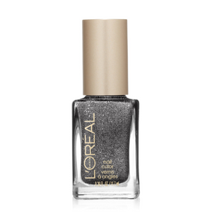 L'OREAL 139 ROUGH AROUND THE EDGES COLOUR RICHE NAIL VARNISH FOR NAILS