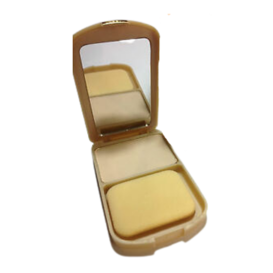 L'OREAL 156 SOFT IVORY VISIBLE LIFT LINE MINIMIZING AND TONE ENHANCING POWDER FOR FACE