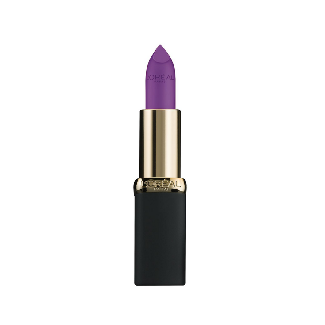 L'OREAL 709 MATTE-GIC COLOUR RICHE LIP COLOUR FOR LIPS