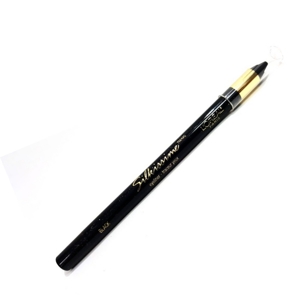 L'OREAL 200 BLACK INFALLIBLE EYELINER PENCIL