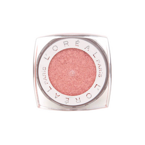 L'OREAL 405 PINK SAPPHIRE EYE SHADOW FOR EYELIDS