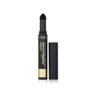 L'OREAL 701 BLACK SMOKE EYELINER