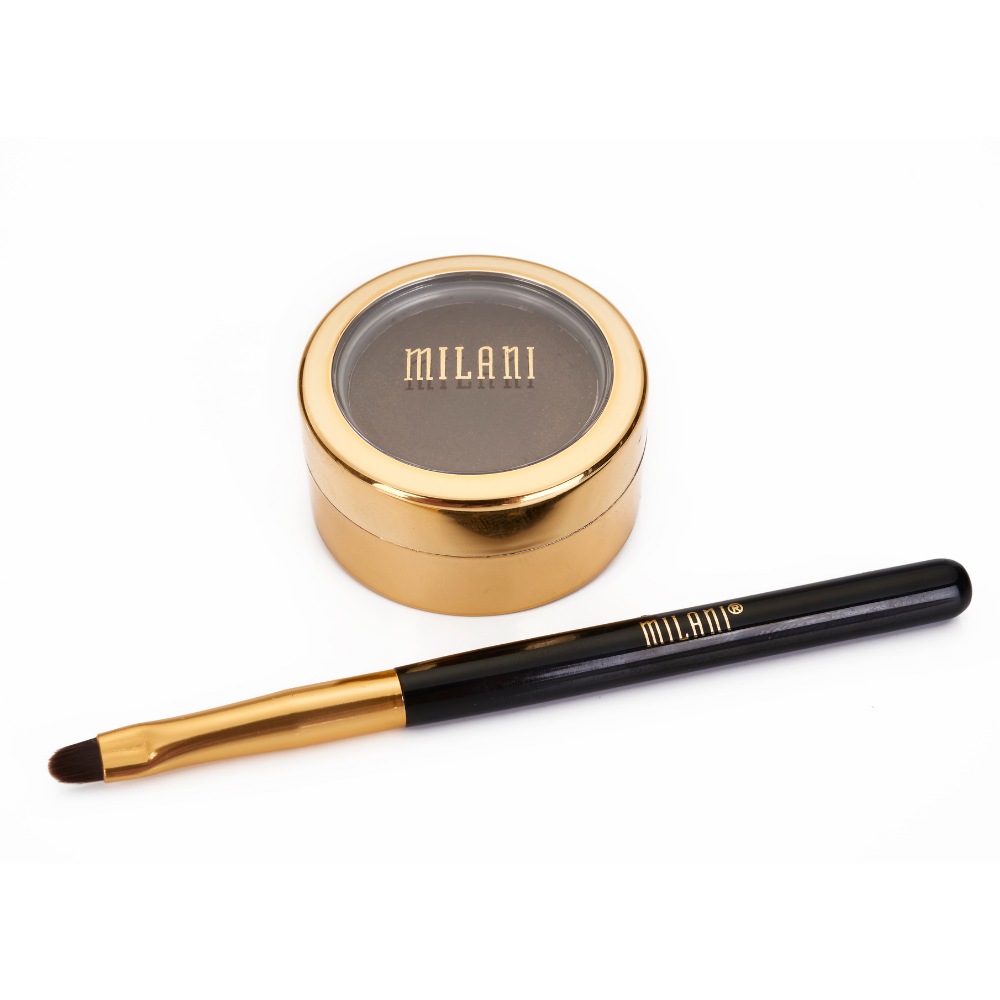 MILANI 03 BROWN FOIL EYELINER FOR EYES