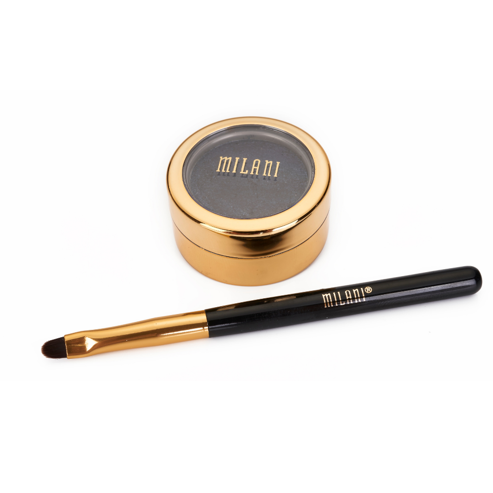 MILANI 04 NAVY FOIL EYELINER FOR EYES