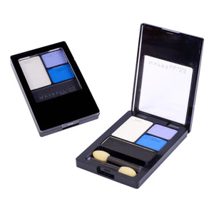 Maybelline blue deals eyeshadow