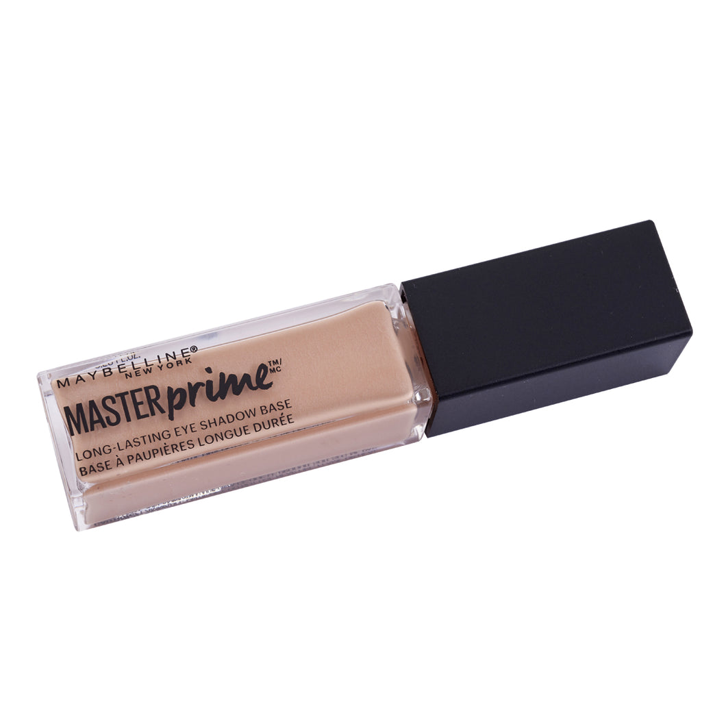 MAYBELLINE 420 PRIME & MATTE BASE LONG-LASTING EYESHADOW FOR EYES