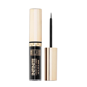 Milani 01 Infinite Liquid Eye Liner