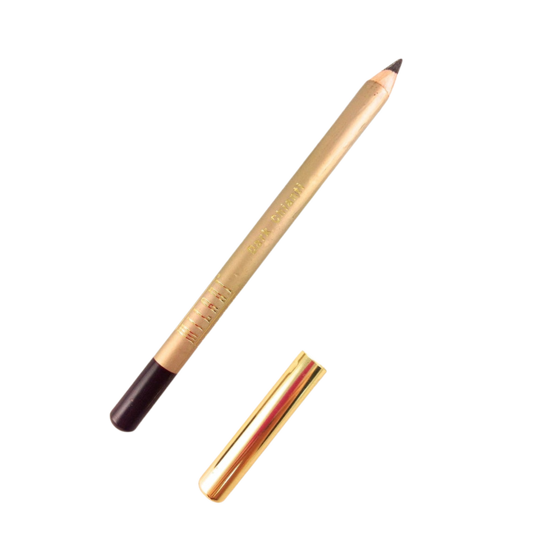 Milani Dark Chianti Lip Pencil