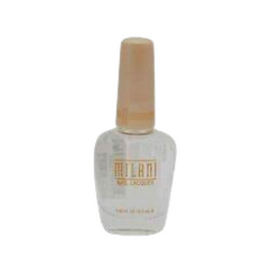 Milani nail laquer 203 quick dry top coat