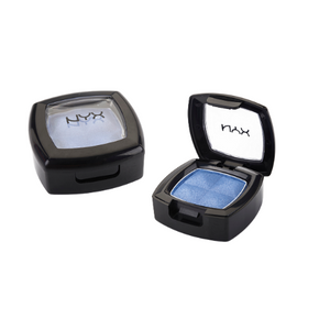 NYX 86 LANIKAI BLUE EYESHADOW FOR EYES