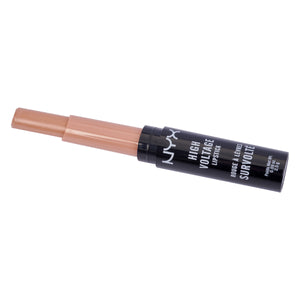 NYX TAN-GERINE HIGH VOLTAGE LIPSTICK FOR LIPS