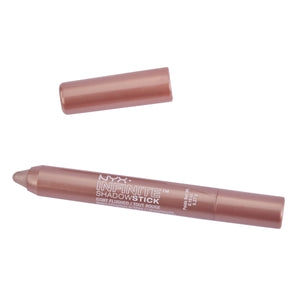 NYX FLUSHED INFINITE NUDE BROWN SHADOW STICK FOR EYES