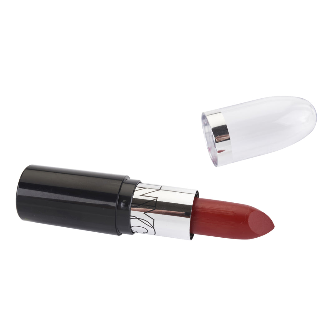 NYC 308 RETRO RED ULTRA MOIST LIPSTICK FOR LIPS