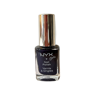 NYX 107 FIG NAIL VARNISH FOR NAIL