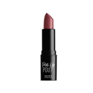 NYX 20 RESISTANCE PIN-UP POUT PINK LIPSTICK FOR LIPS