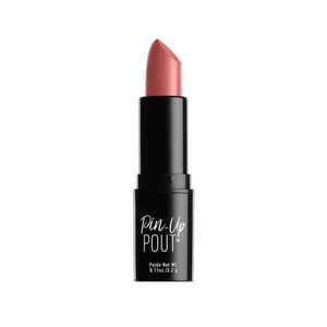 NYX 24 INDIVIDUALISTIC NARCISSIQUE PIN-UP POUT LIPSTICK FOR LIPS