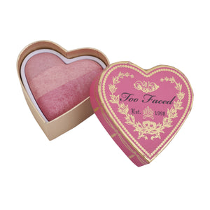 TOO FACED SWEETHEARTS PERFECT FLUSH BLUSH FOR FACE