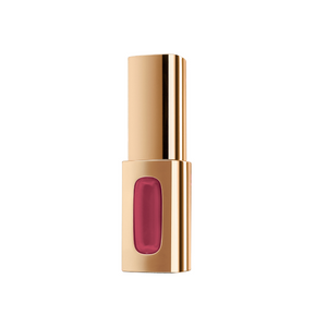 L'OREAL 703 CARAMEL SOLO  COLOUR RICHE EXTRAORDINARE LIP GLOSS / LIPSTICK FOR LIPS