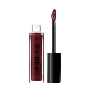 maybeline 74 retro vivid hot lacquer LIQUID LIPSTICK 