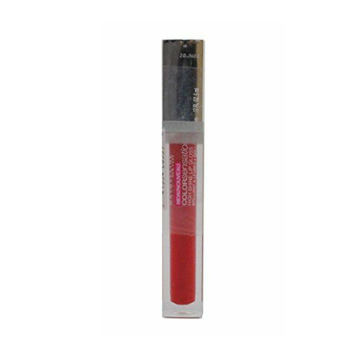 maybelline 80 gleaming grenadine high shine lip gloss 