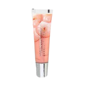 maybelline, lipgloss, pink grapefruit 203