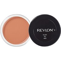 REVLON 400 NUDE CREAM BLUSH